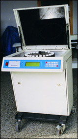 創(chuàng)新驅(qū)動，科技賦能 探訪國營二六二廠生物在線產(chǎn)品展臺