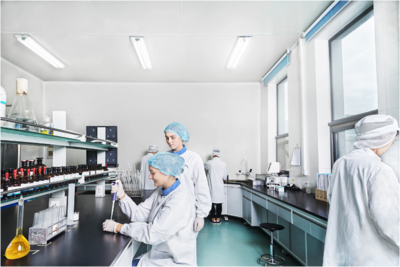 新乳業(yè)三年倍增高歌猛進(jìn) 上半年收入利潤大幅增長，生物產(chǎn)品研發(fā)驅(qū)動未來