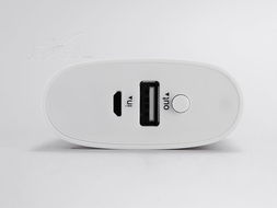 品勝備電6600mAh移動(dòng)電源 IT168移動(dòng)電源圖片大全解析與產(chǎn)品亮點(diǎn)