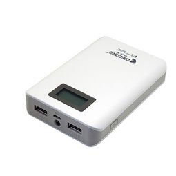 歐立格A15移動(dòng)電源 8800毫安大容量充電寶，為iPhone 5/4S提供持久續(xù)航