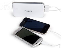飛利浦DLP6000移動(dòng)電源深度評(píng)測(cè)與IT168移動(dòng)電源圖片大全導(dǎo)覽