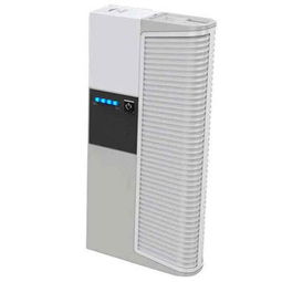 Sinoele升級(jí)款10000毫安移動(dòng)電源評(píng)測(cè) 蘋(píng)果安卓通用，銀色灰色雙色可選