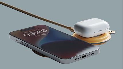 Native Union推出兩款高端外設移動電源，兼具時尚設計與強大性能