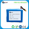 爵士移動電源 12000mAh 雙USB接口的便攜充電新選擇