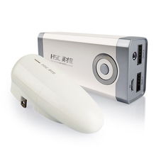 揭秘英才星車載充電器YC 304 雙USB充電的移動能源解決方案